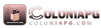 COLONIAPG LOGO