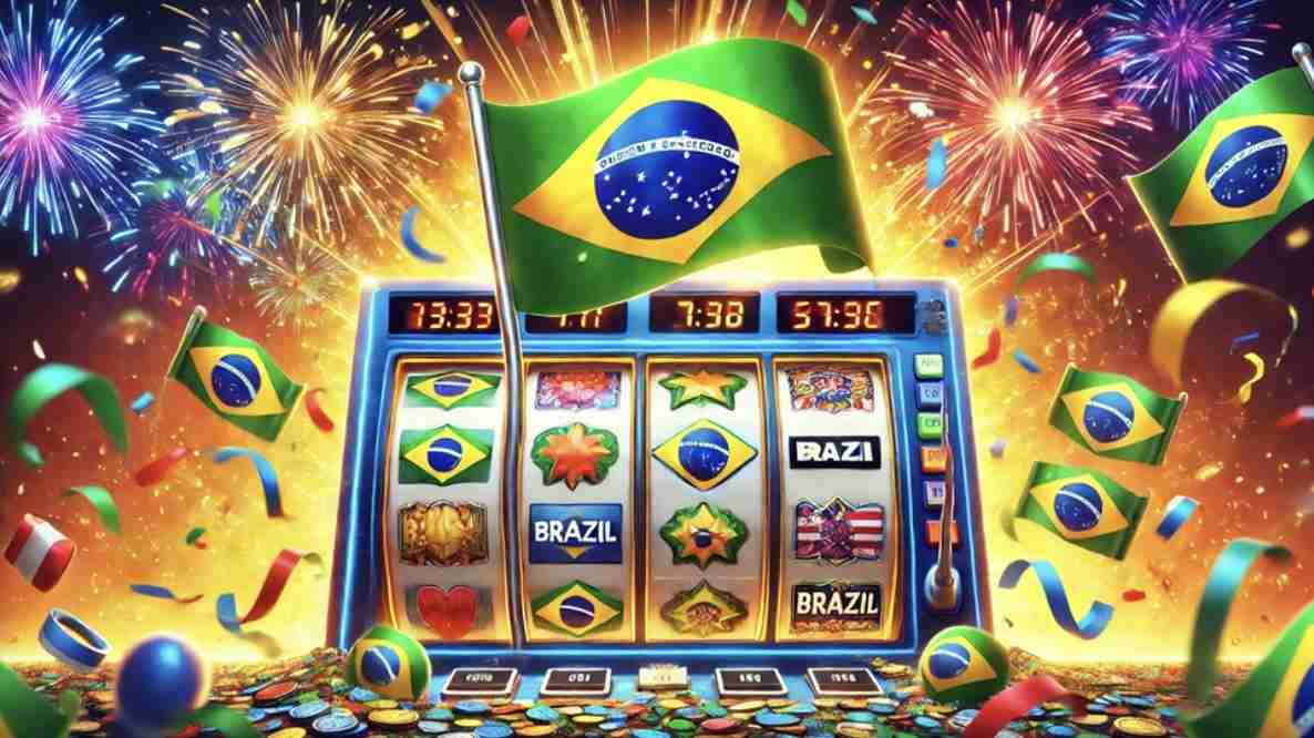 Explore o mundo das slot machines no COLONIAPG Casino